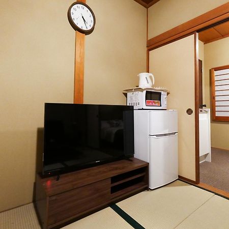 אוסקה Sakura Nana Residence מראה חיצוני תמונה