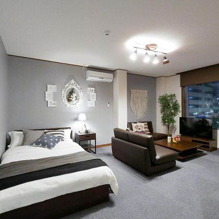אוסקה Sakura Nana Residence מראה חיצוני תמונה